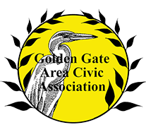 Golden Gate Civic Association